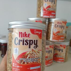 Nike Crispy LIMAYA